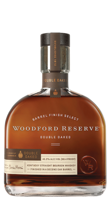 Double Oaked - Reserve Woodford