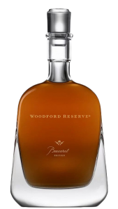 Woodford Reserve Holiday Edition 1ltr - Topdrinks