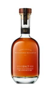 Woodford Reserve Holiday Edition 1ltr - Topdrinks