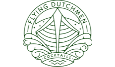 Flying Dutchman Cocktails